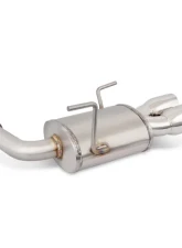 Mishimoto Cat-Back Exhaust                                     - MMEXH-WRX-15 - Image 9