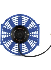 Mishimoto 10" 12V Electrical Fan                                     - MMFAN-10 - Image 2