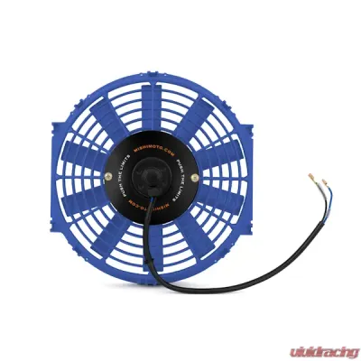 Mishimoto 10" 12V Electrical Fan - MMFAN-10