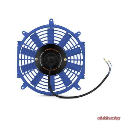Mishimoto 10" 12V Electrical Fan - MMFAN-10