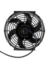 Mishimoto 10" Curved Blade Electric Fan                                     - MMFAN-10C - Image 4