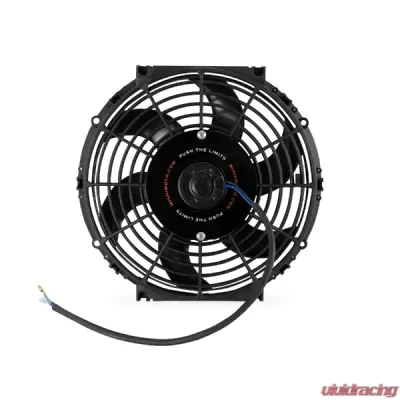 Mishimoto 10" Curved Blade Electric Fan - MMFAN-10C