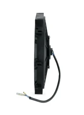 Mishimoto 10" Curved Blade Electric Fan                                     - MMFAN-10C - Image 2