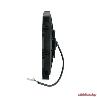 Mishimoto 10" Curved Blade Electric Fan - MMFAN-10C