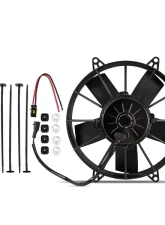 Mishimoto 10" Race Line High-Flow Fan                                     - MMFAN-10HD - Image 4