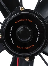 Mishimoto 10" 12V Electrical Fan                                     - MMFAN-10 - Image 8