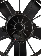 Mishimoto 10" Race Line High-Flow Fan                                     - MMFAN-10HD - Image 3