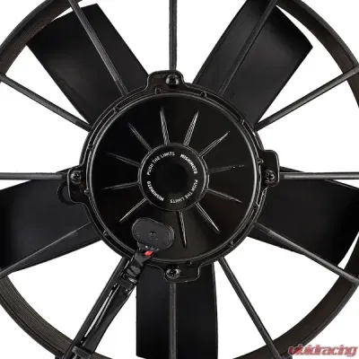 Mishimoto 10" Race Line High-Flow Fan - MMFAN-10HD