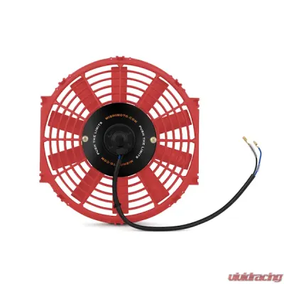 Mishimoto 10" 12V Electrical Fan - MMFAN-10