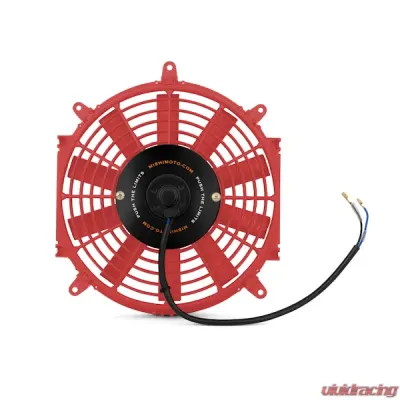 Mishimoto 10" 12V Electrical Fan - MMFAN-10