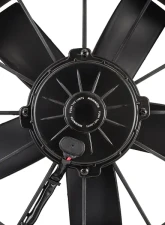 Mishimoto 11" Race Line High-Flow Fan                                     - MMFAN-11HD - Image 3