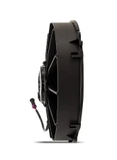 Mishimoto 12" Race Line High-Flow Fan                                     - MMFAN-12HD - Image 2