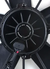 Mishimoto 12" Race Line High-Flow Fan                                     - MMFAN-12HD - Image 3
