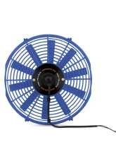 Mishimoto 14" Slim Electric Fan                                     - MMFAN-14 - Image 3
