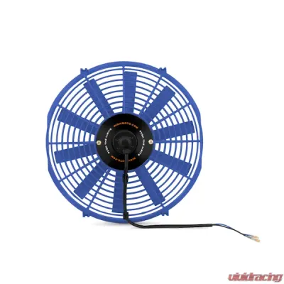Mishimoto 14" Slim Electric Fan - MMFAN-14