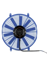 Mishimoto 14" Slim Electric Fan                                     - MMFAN-14 - Image 4