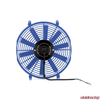 Mishimoto 14" Slim Electric Fan - MMFAN-14