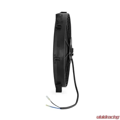 Mishimoto 14" Curved Blade Electric Fan - MMFAN-14C