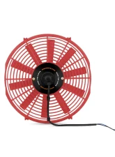 Mishimoto 14" Slim Electric Fan                                     - MMFAN-14 - Image 7