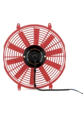 Mishimoto 14" Slim Electric Fan                                     - MMFAN-14 - Image 8