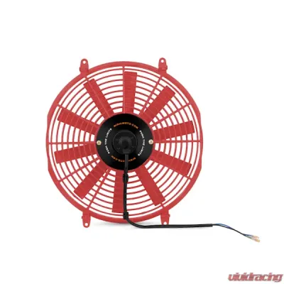 Mishimoto 14" Slim Electric Fan - MMFAN-14