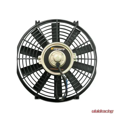 Mishimoto 14" Slim Electric Fan - MMFAN-14