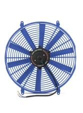 Mishimoto 16" Slim Electric Fan                                     - MMFAN-16 - Image 3