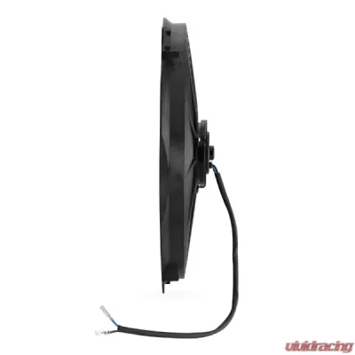 Mishimoto 16" Curved Blade Electric Fan - MMFAN-16C