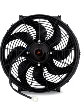 Mishimoto 16" Slim Electric Fan                                     - MMFAN-16 - Image 7