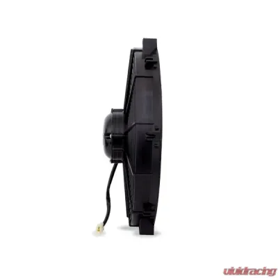 Mishimoto 16" Slim Electric Fan - MMFAN-16