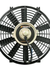 Mishimoto 16" Slim Electric Fan                                     - MMFAN-16 - Image 10