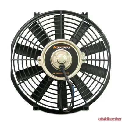 Mishimoto 16" Slim Electric Fan - MMFAN-16