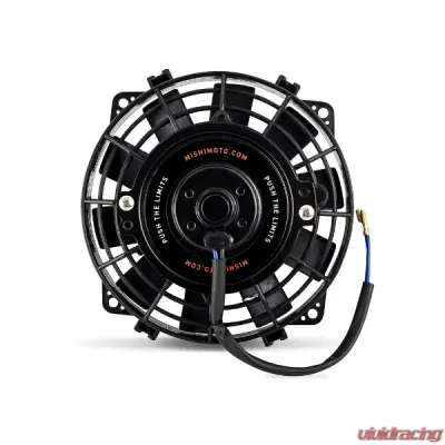 Mishimoto 6" Slim Electric Fan - MMFAN-6