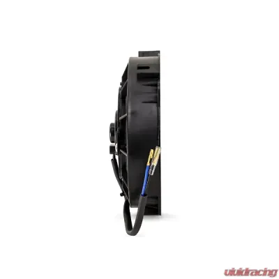 Mishimoto 6" Slim Electric Fan - MMFAN-6