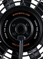 Mishimoto 6" Slim Electric Fan                                     - MMFAN-6 - Image 3