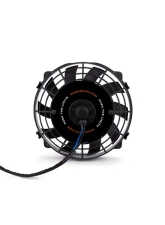 Mishimoto 8" Slim Electric Fan                                     - MMFAN-8 - Image 2