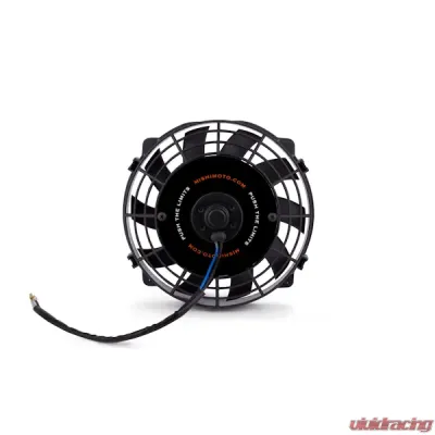 Mishimoto 8" Slim Electric Fan - MMFAN-8