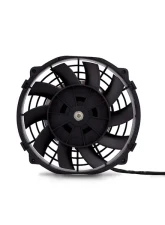 Mishimoto 8" Slim Electric Fan                                     - MMFAN-8 - Image 3