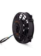 Mishimoto 8" Slim Electric Fan                                     - MMFAN-8 - Image 4