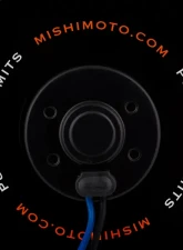 Mishimoto 8" Slim Electric Fan                                     - MMFAN-8 - Image 6