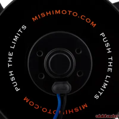 Mishimoto 8" Slim Electric Fan - MMFAN-8