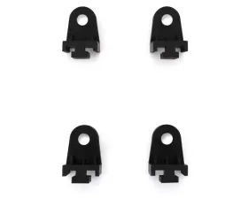 Mishimoto Plastic Fan Clips