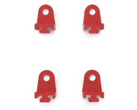 Mishimoto Plastic Fan Clips