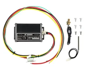 Mishimoto Pulse-Width Modulated PWM