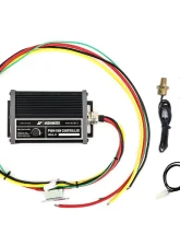 Mishimoto Pulse-Width Modulated PWM                                     - MMFAN-PWM-UBK - Image 5