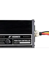 Mishimoto Pulse-Width Modulated PWM                                     - MMFAN-PWM-UBK - Image 2