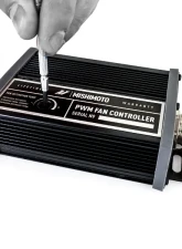 Mishimoto Pulse-Width Modulated PWM                                     - MMFAN-PWM-UBK - Image 3