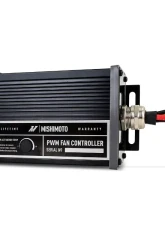Mishimoto Pulse-Width Modulated PWM                                     - MMFAN-PWM-UBK - Image 4