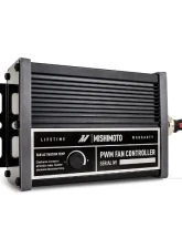Mishimoto Pulse-Width Modulated PWM                                     - MMFAN-PWM-UBK - Image 5