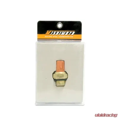 Mishimoto 80 Degree Fan Switch - MMFAN-SWITCH